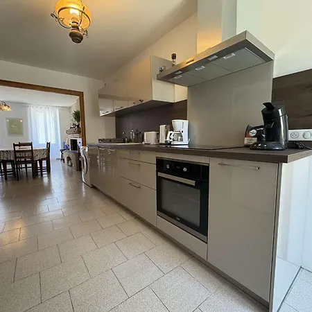 Maison Familiale 7 Personnes A Georges D'oleron - Sgo000-068 Βίλα Saint-Georges-d'Oleron