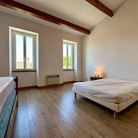 Βίλα Maison Familiale 7 Personnes A Georges D'oleron - Sgo000-068 *